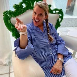 Meet your Posher, Kimberly